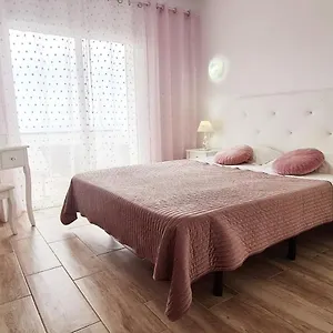  Appartement Cozy Sea Views In Espagne
