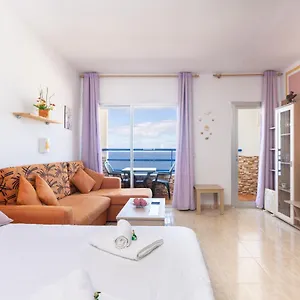 Adeje Paraiso Apartment Costa Adeje (Tenerife)