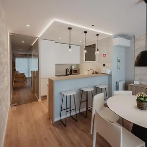  Appartement Petit Luxe Volta Espagne