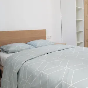 Appartement Family Espagne