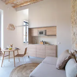  Appartement Domina Boutique Espagne