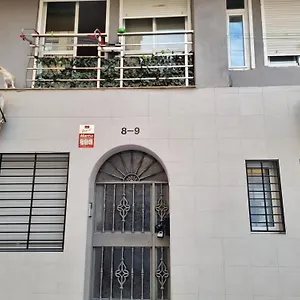 Playa 130m Appartement