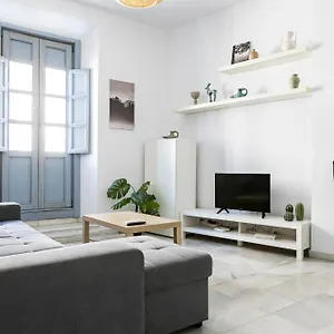 Duplex Centro Historico , Málaga España