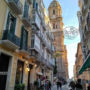  Appartement Luxury Catedral Espagne