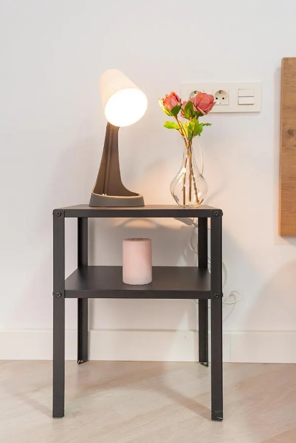 Malaga Centro Apartment