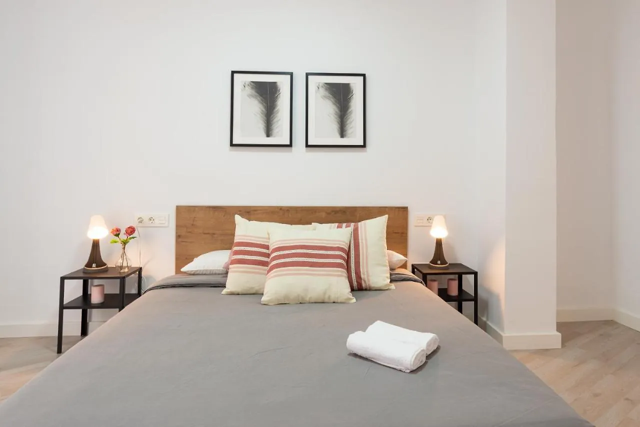 Malaga Centro Apartment 0*,  Spain