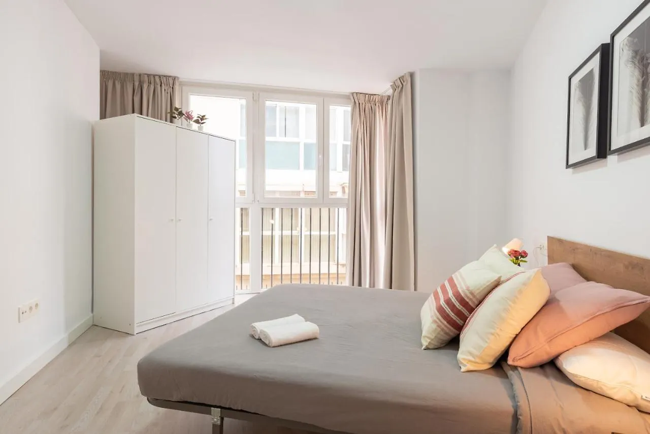 Malaga Centro Apartment 0*,  Spain