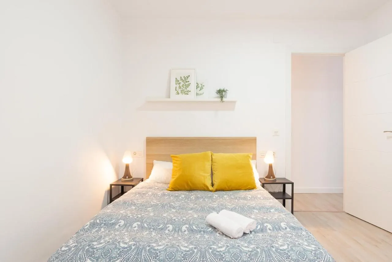 Malaga Centro Apartment 0*,